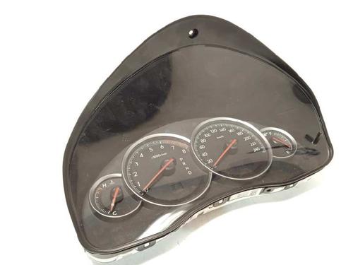 Used Instrument cluster Instrument cluster 10618527 10618527