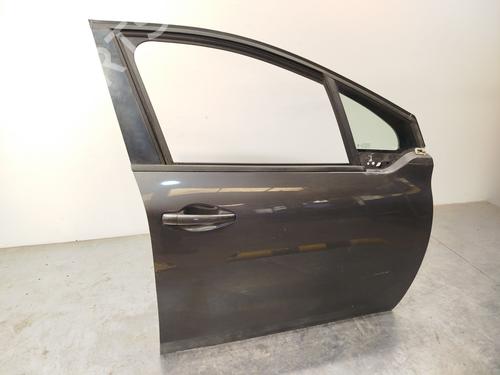 Right front door PEUGEOT 208 I (CA_, CC_) 1.2 PureTech 82 | BP26515866C3 