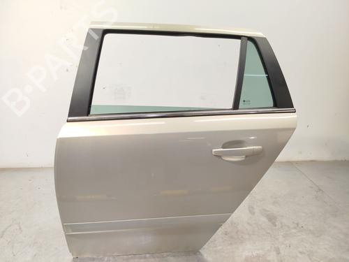 Used Left rear door Left rear door 21588852 21588852