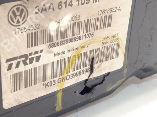 ABS pump VW PASSAT B7 (362) | BP24578324M43 - Image 4