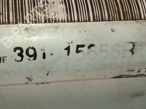 Left front driveshaft RENAULT KADJAR (HA_, HL_) | BP12204550M38