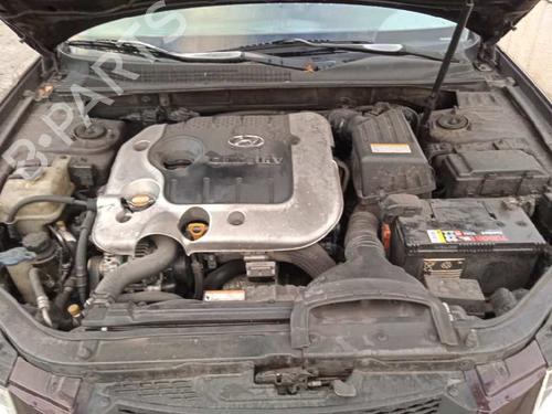 Fuse box HYUNDAI SONATA V (NF) 2.0 CRDi | BP11852010E1 