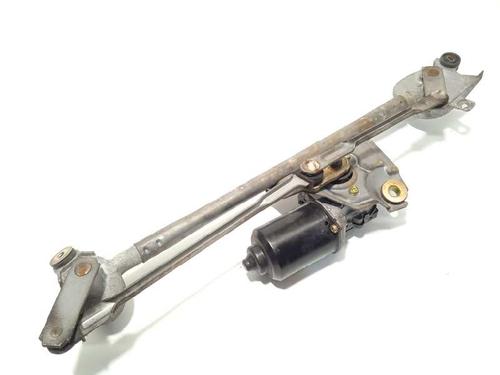 Front wiper motor MITSUBISHI OUTLANDER I (CU_W) 2.0 (CU2W) | BP13947858M29 