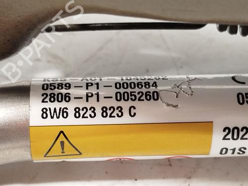 Other AUDI A5 Sportback (F5A, F5F) 35 TDI | BP31933915O1