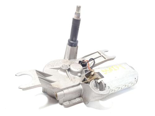 Used Rear wiper motor FIAT BRAVO II (198_) [2006-2016]  23399508