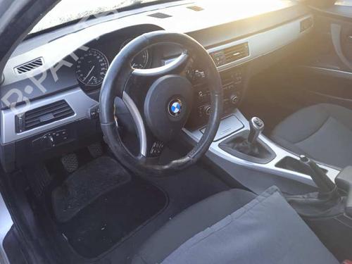 Instrument cluster BMW 3 (E90) 320 d | BP15618885C47 