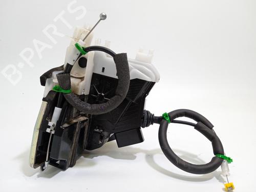Front right lock KIA CARENS IV 1.6 GDi | BP19305593C97 