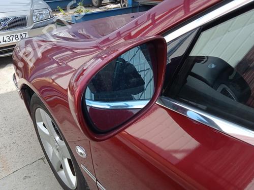 Hood PEUGEOT 607 (9D, 9U) 2.7 HDi 24V | BP30461707C1