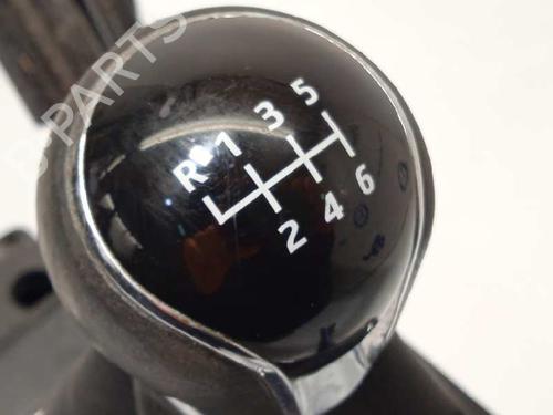 Gear lever SEAT LEON (5F1) 1.4 TSI | BP11967985M90