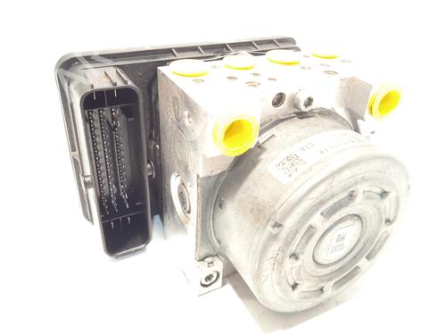 Used ABS pump ABS pump VW GOLF VII (5G1, BQ1, BE1, BE2) e-Golf (136 hp) 26208592 26208592