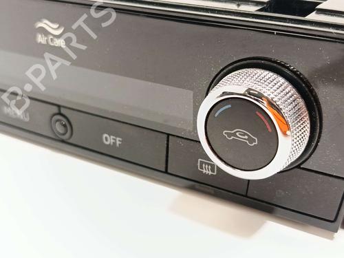 Climate control SKODA KAMIQ (NW4) 1.0 TSI | BP39142424I5 - Image 5