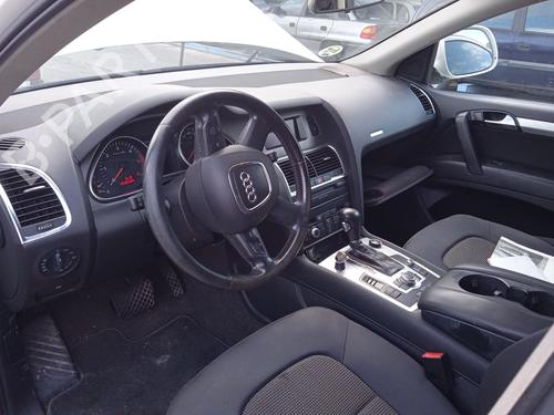 AC radiator AUDI Q7 (4LB) 3.0 TDI quattro | BP28422967M32  - Image 25