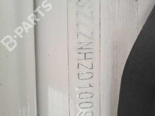 Rear right exterior door handle SEAT TOLEDO IV (KG3) 1.6 TDI | BP6936579C130  - Image 7