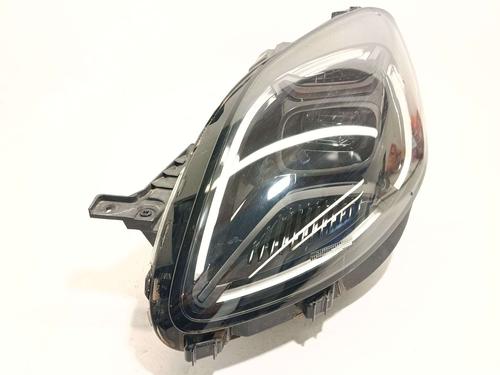 Left headlight FORD PUMA (J2K, CF7) 1.0 EcoBoost mHEV | BP38201202C28 - Image 3