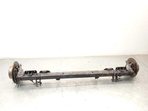 Used Rear axle RENAULT MASTER III Van (FV) 2.3 dCi 145 FWD (FV0E, FV0F, FV0H, FV02, FV0M, FV0S,... (146 hp) 9425106