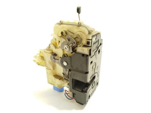 Used Front right lock VW TRANSPORTER T6 Van (SGA, SGH, SHA, SHH) [2015-2025]  26291852