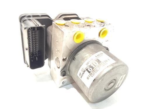 Used ABS pump KIA CARENS IV [2013-2026]  20220726