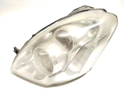 Phare gauche IVECO DAILY V Platform/Chassis 29S13, 29L13, 29L13D, 35S13, 35C13D, 40C13 (126 hp) 30594223