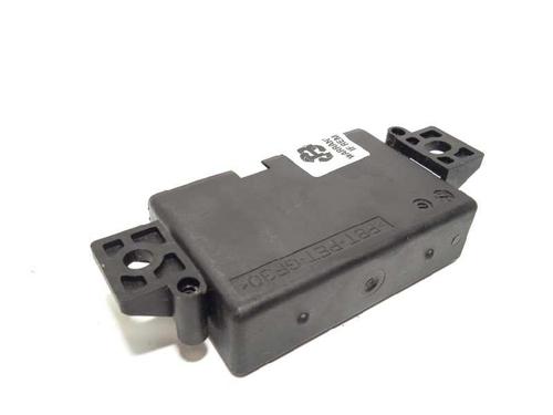 Electronic module RENAULT KADJAR (HA_, HL_) | BP12150019M83