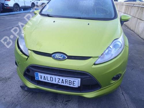 Instrument cluster FORD FIESTA VI (CB1, CCN)  | BP16356955C47 