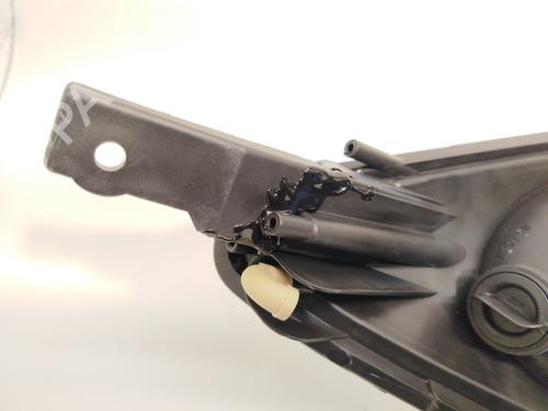 Left headlight OPEL MERIVA B VAN (S10)  | BP21018322C28 