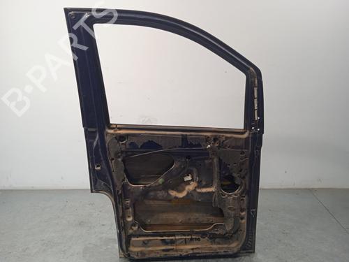 Left front door MERCEDES-BENZ VITO / MIXTO Van (W639)  | BP18485210C2 