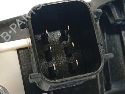 Front left window mechanism JAGUAR F-PACE (X761) 2.0 TD4 AWD | BP37418156C22 - Image 3