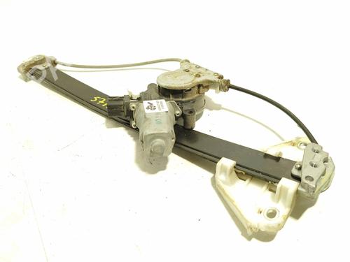 Used Rear right window mechanism HONDA ACCORD VII (CL, CN) 2.2 i-CTDi (CN1) (140 hp) 30871235