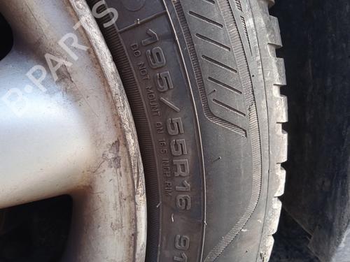 Front bumper reinforcement MINI MINI (R50, R53) One | BP21285991C109 