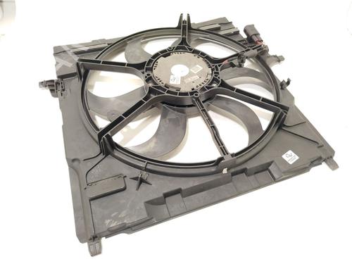 Used Radiator fan Radiator fan BMW X5 (E70) xDrive 48 i (355 hp) 34623976 34623976