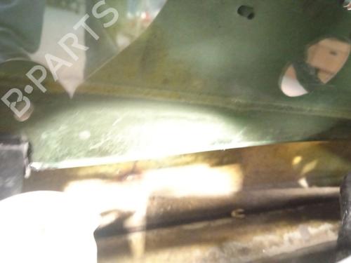 Right front door SEAT EXEO ST (3R5) | BP24553845C3