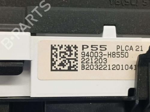 Instrument cluster KIA STONIC (YB) 1.2 CVVT | BP38933430C47 - Image 7