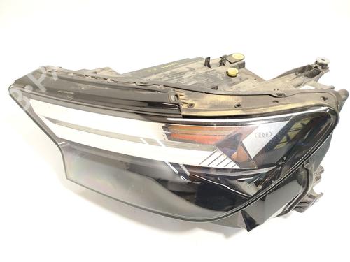 Used Left headlight Left headlight 28107374 28107374