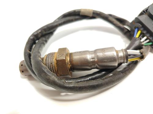 Electronic sensor SEAT LEON (KL1, KLG) 2.0 TDI | BP29712898M84