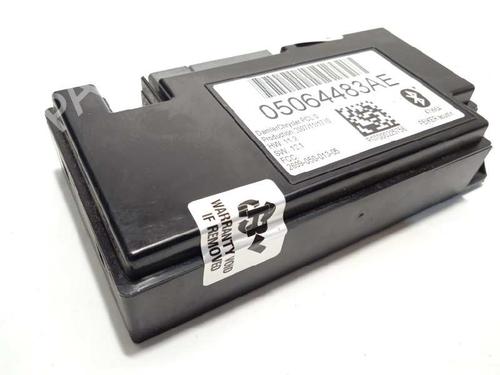 Electronic module CHRYSLER GRAND VOYAGER V (RT) 2.8 CRDi | BP11205845M83 - Image 2