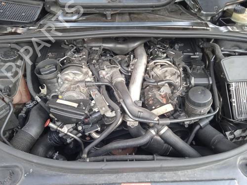 Gearbox control unit MERCEDES-BENZ R-CLASS (W251, V251) R 320 CDI 4-matic (251.022, 251.122) | BP28297302M52 