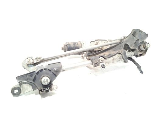 Front wiper motor MAZDA 3 (BL) 1.6 MZR CD (BL14) | BP28214334M29 