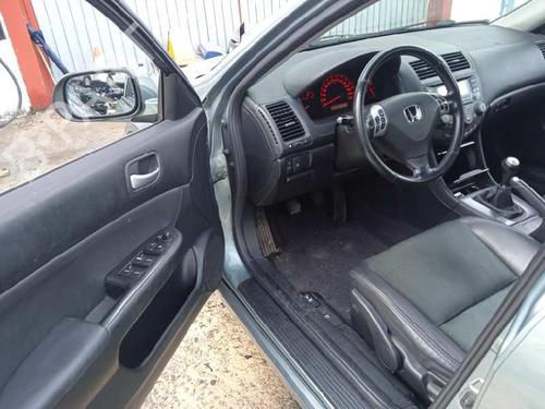 Rear left window mechanism HONDA ACCORD VII (CL, CN) 2.2 i-CTDi (CN1) | BP13010526C24 
