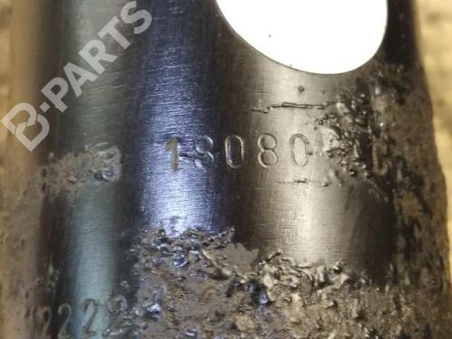 Right rear shock absorber JAGUAR XF I (X250) 2.2 D | BP5765846M19 