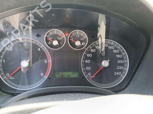 Engine FORD FOCUS C-MAX (DM2) 1.6 TDCi | BP40013800M1 - Image 19