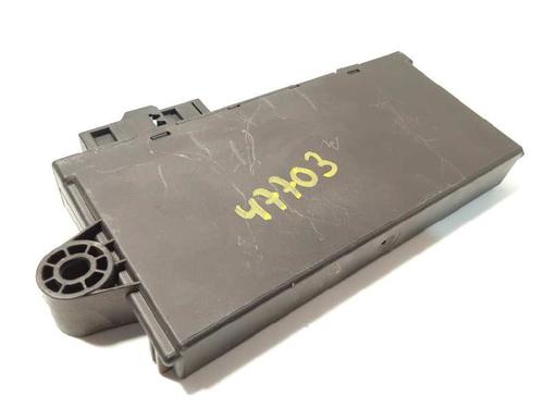 Electronic module BMW 1 (E87) 118 i | BP9851977M83 