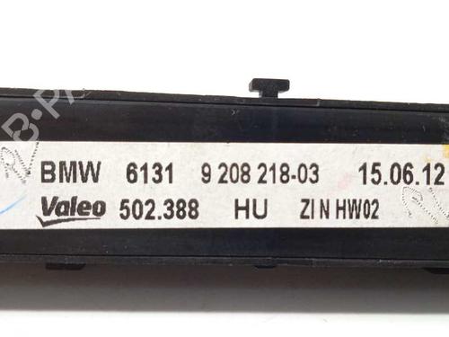 Switch BMW X6 (E71, E72) xDrive 40 d | BP7284428I30