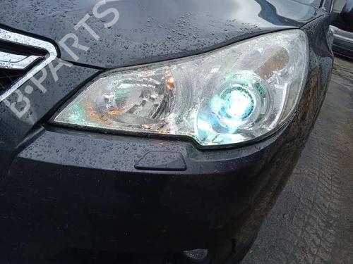 Front right lock SUBARU LEGACY V Estate (BR) 2.0 D AWD | BP25593417C97 
