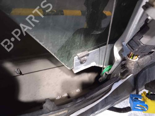 Left front door PEUGEOT 5008 (0U_, 0E_) 1.6 HDi | BP17809581C2