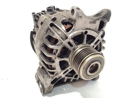 Used Alternator Alternator 26206940 26206940
