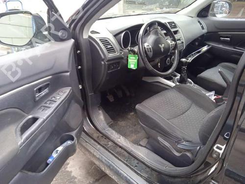 Electronic module MITSUBISHI ASX (GA_W_) 1.8 DI-D (GA6W) | BP16489211M83