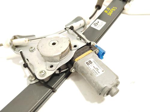 Rudehejsemekanisme Højre foran CHEVROLET CAPTIVA (C100, C140) 2.0 D 4WD | BP29329993C23 