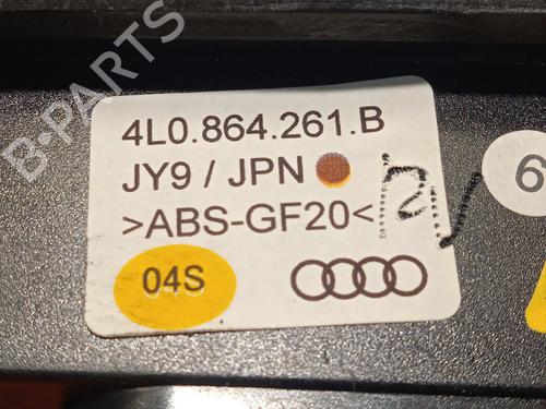 Switch AUDI Q7 (4LB) 3.0 TDI quattro | BP29977750I30