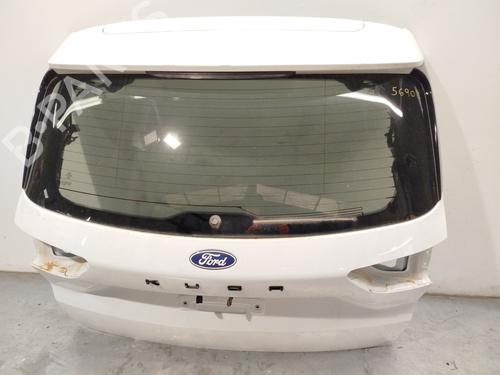 Tailgate FORD KUGA III (DFK) | BP31933246C6