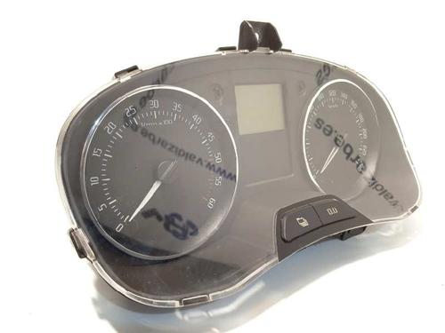 Used Instrument cluster Instrument cluster SKODA ROOMSTER (5J7) 1.6 TDI (90 hp) 7188542 7188542